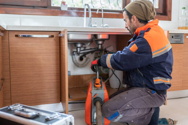 Shower Repair Services in Nisswa, MN