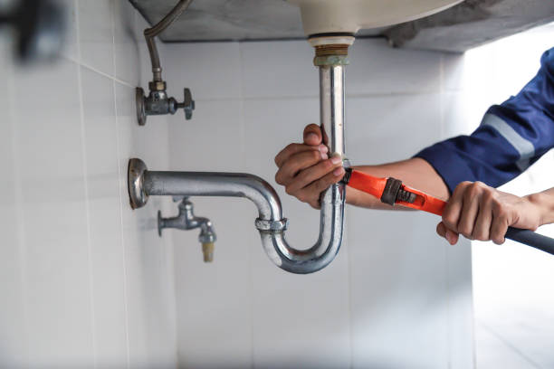 Best Commercial Plumbing Services  in Nisswa, MN